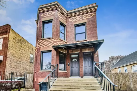 4332 W Henderson St, Chicago, IL 60641
