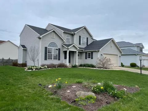 2905 Wynstone Dr, Champaign, IL 61822