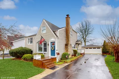 111 W Crystal Ave, Lombard, IL 60148