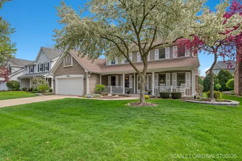 3044 Brossman St, Naperville, IL 60564