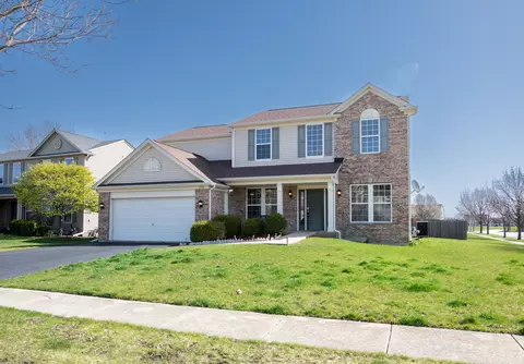 258 Boxwood St, Bolingbrook, IL 60490