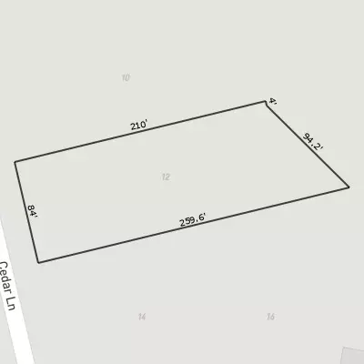 12 Cedar Ln S, Putnam, IL 61560