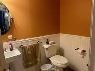 Bath - 1846 Williamsburg Dr, Hoffman Estates, IL 60169 photo 1 of 5