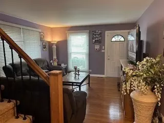 Living - 1846 Williamsburg Dr, Hoffman Estates, IL 60169 photo 1 of 2