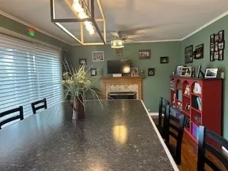 Kitchen - 1846 Williamsburg Dr, Hoffman Estates, IL 60169 photo 2 of 5