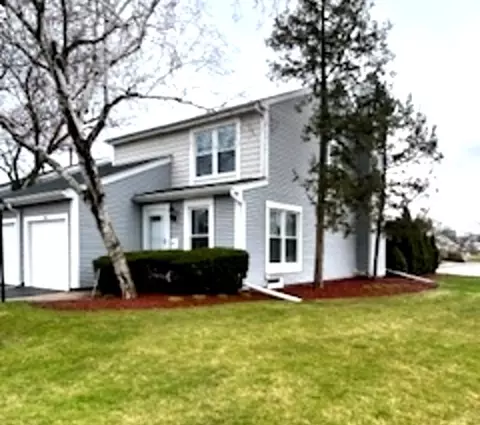 Exterior - 1846 Williamsburg Dr, Hoffman Estates, IL 60169 photo 3 of 4