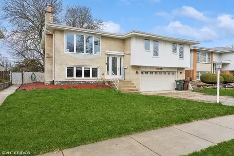 6608 163rd Pl, Tinley Park, IL 60477