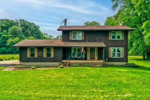 2994 E 1150th St, Mcnabb, IL 61335