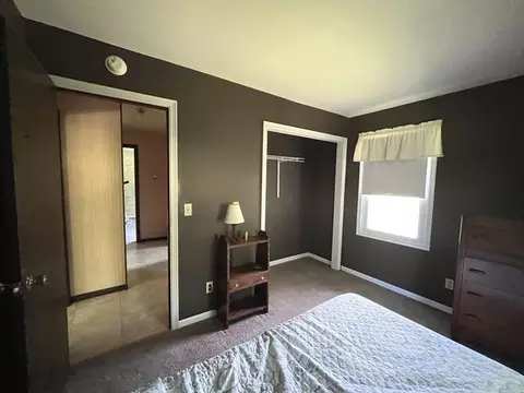 Bedroom - 2994 E 1150th St, Mcnabb, IL 61335 photo 4 of 6
