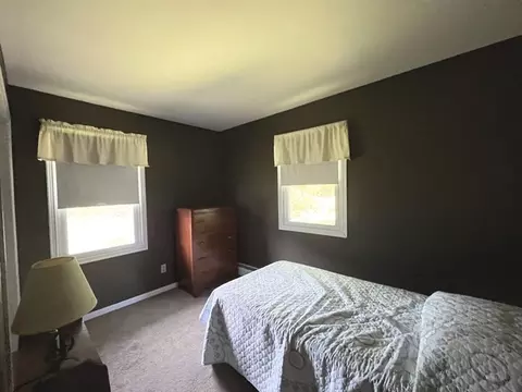 Bedroom - 2994 E 1150th St, Mcnabb, IL 61335 photo 5 of 6