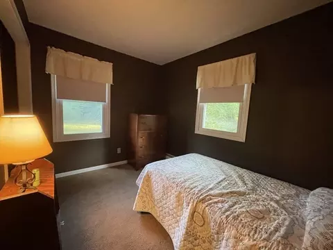 Bedroom - 2994 E 1150th St, Mcnabb, IL 61335 photo 6 of 6