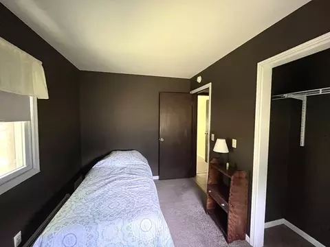 Bedroom - 2994 E 1150th St, Mcnabb, IL 61335 photo 3 of 6