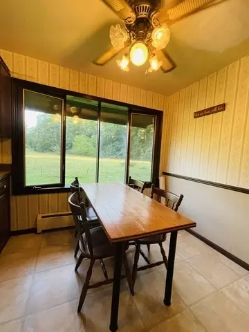 Dining - 2994 E 1150th St, Mcnabb, IL 61335 photo 1 of 1