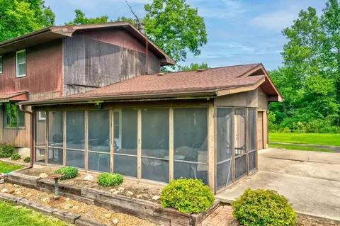 Exterior - 2994 E 1150th St, Mcnabb, IL 61335 photo 13 of 15