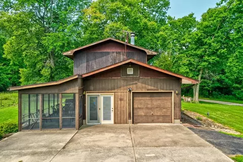 Exterior - 2994 E 1150th St, Mcnabb, IL 61335 photo 3 of 15