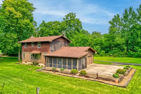 Exterior - 2994 E 1150th St, Mcnabb, IL 61335 photo 12 of 15