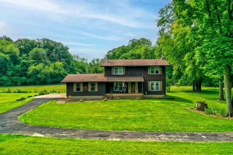 Exterior - 2994 E 1150th St, Mcnabb, IL 61335 photo 15 of 15