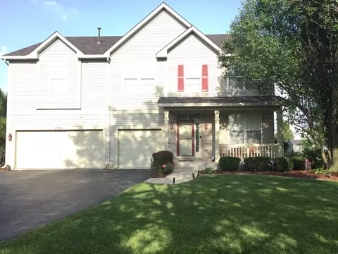Undisclosed, Plano, IL 60545