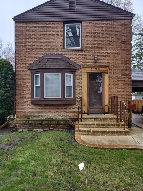 5138 N Neenah Ave, Chicago, IL 60656