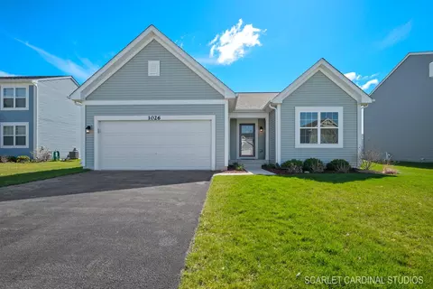 1026 Wilbe St, Plano, IL 60545