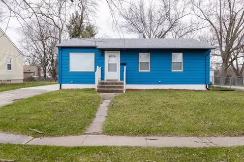 1903 223rd St, Sauk Village, IL 60411