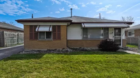 1375 Balmoral Ave, Calumet City, IL 60409