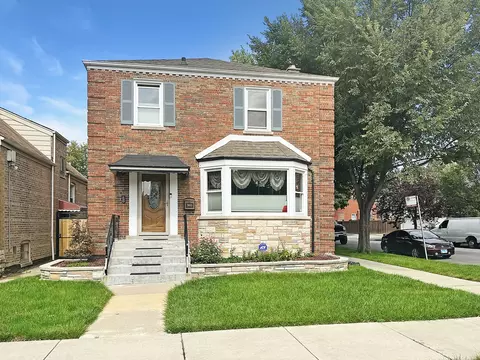 3900 W 61st Pl, Chicago, IL 60629