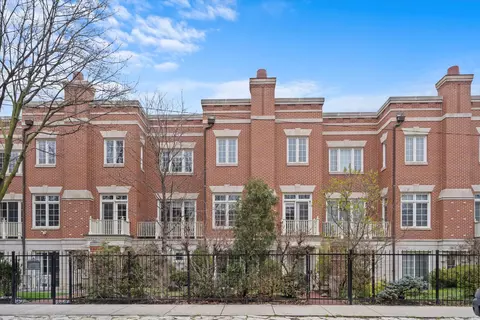 1440 W Wrightwood Ave, Chicago, IL 60614