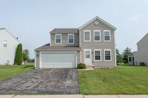 1884 Clarendon Ln, Aurora, IL 60504