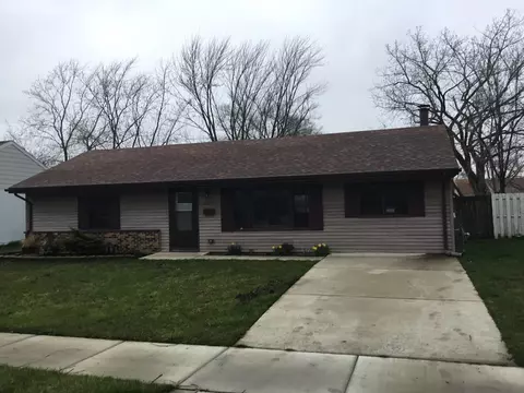 Undisclosed, Richton Park, IL 60471