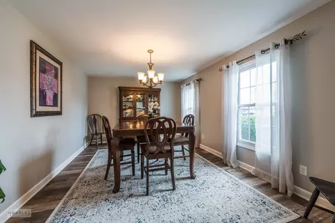 Dining - 770 Donna Ave, Aurora, IL 60505 photo 1 of 3