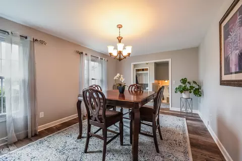 Dining - 770 Donna Ave, Aurora, IL 60505 photo 2 of 3