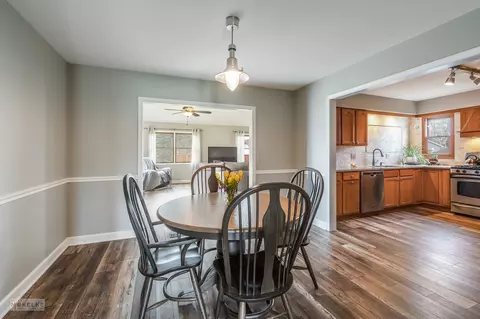 Kitchen - 770 Donna Ave, Aurora, IL 60505 photo 4 of 4