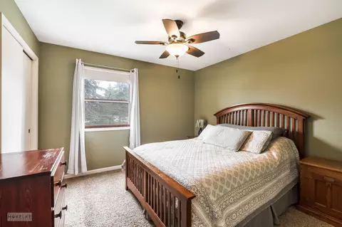 Bedroom - 770 Donna Ave, Aurora, IL 60505 photo 2 of 2
