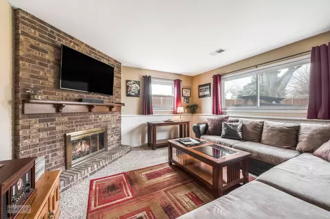 Living - 770 Donna Ave, Aurora, IL 60505 photo 4 of 8