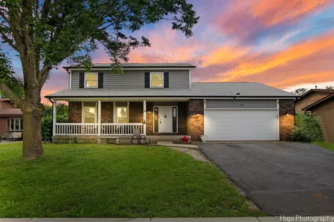 115 Balsam Ct, Lake Villa, IL 60046