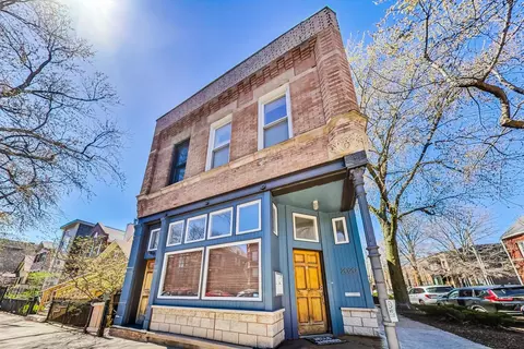 2020 N Hoyne Ave, Chicago, IL 60647
