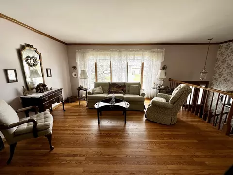 Living - 15257 Pine Dr, Oak Forest, IL 60452 photo 1 of 5