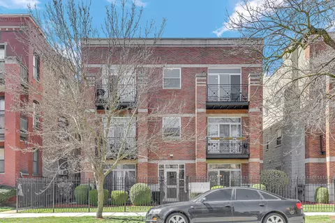 4908 S Vincennes Ave #1, Chicago, IL 60615