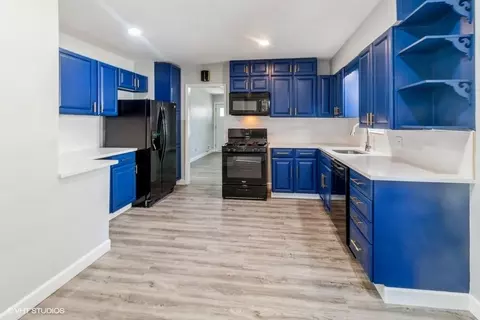 Kitchen - 665 Keep Ave, Elgin, IL 60120 photo 1 of 3