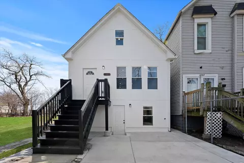 4755 S Shields Ave, Chicago, IL 60609