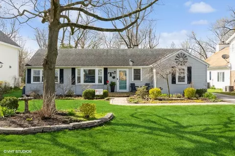 1903 Terrace Rd, Homewood, IL 60430