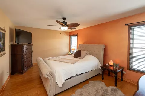 Bedroom - 731 Hackberry Ln, Algonquin, IL 60102 photo 2 of 8