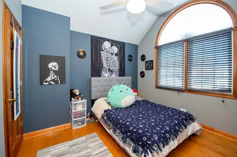 Bedroom - 731 Hackberry Ln, Algonquin, IL 60102 photo 8 of 8