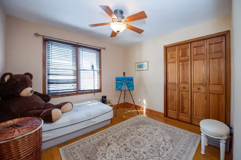 Bedroom - 731 Hackberry Ln, Algonquin, IL 60102 photo 6 of 8