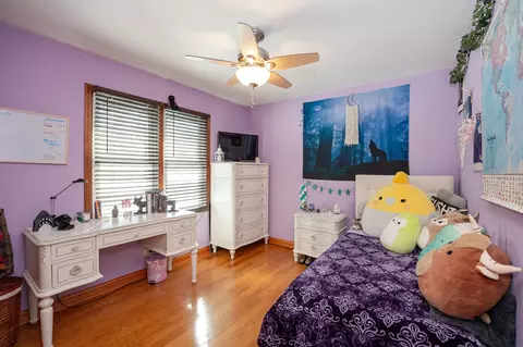 Bedroom - 731 Hackberry Ln, Algonquin, IL 60102 photo 4 of 8