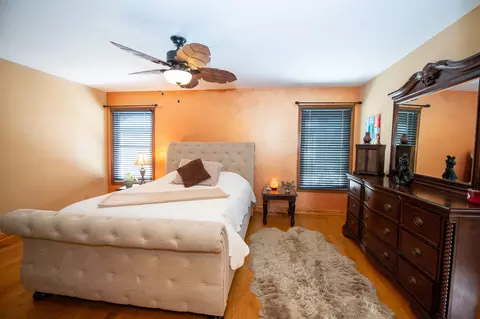 Bedroom - 731 Hackberry Ln, Algonquin, IL 60102 photo 3 of 8