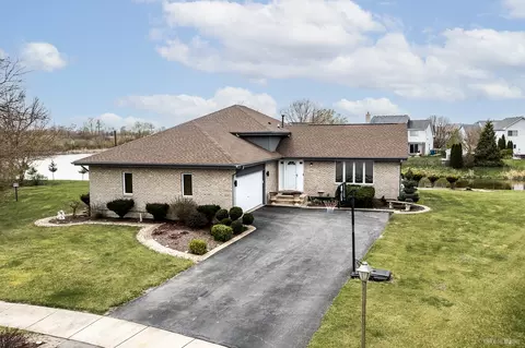 Exterior - 5154 County Fair Ct, Monee, IL 60449 photo 10 of 10