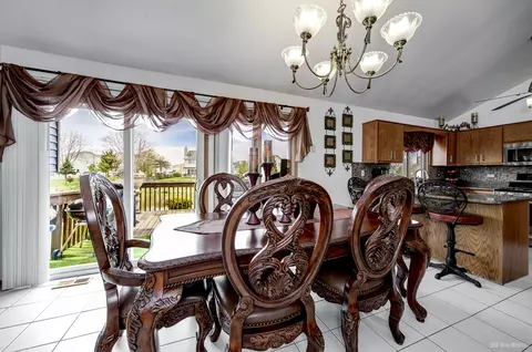 Dining - 5154 County Fair Ct, Monee, IL 60449 photo 2 of 2