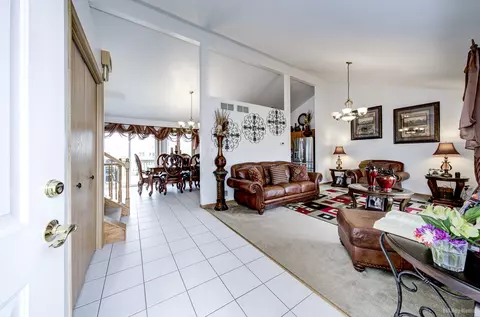 Living - 5154 County Fair Ct, Monee, IL 60449 photo 1 of 5